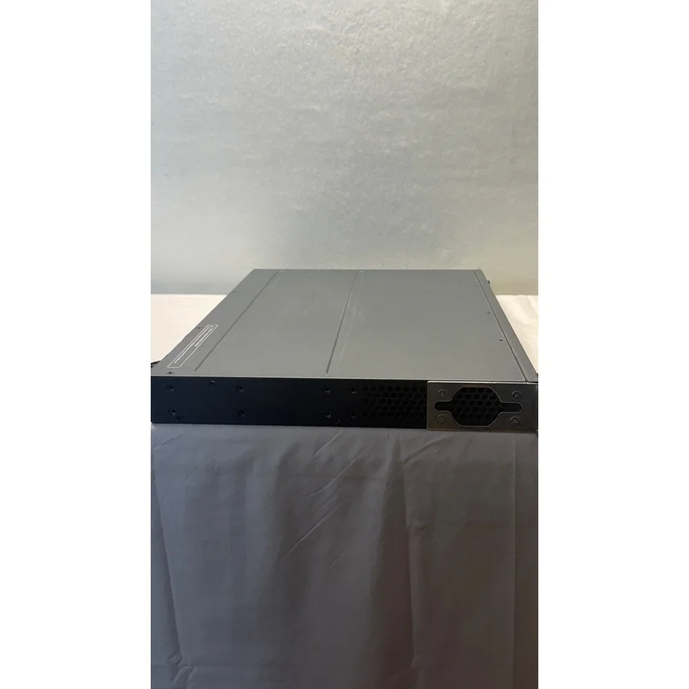 HP 2920-48G Switch J9728A 48-Port Gigabit Managed Network Switch RSVLC-1201A